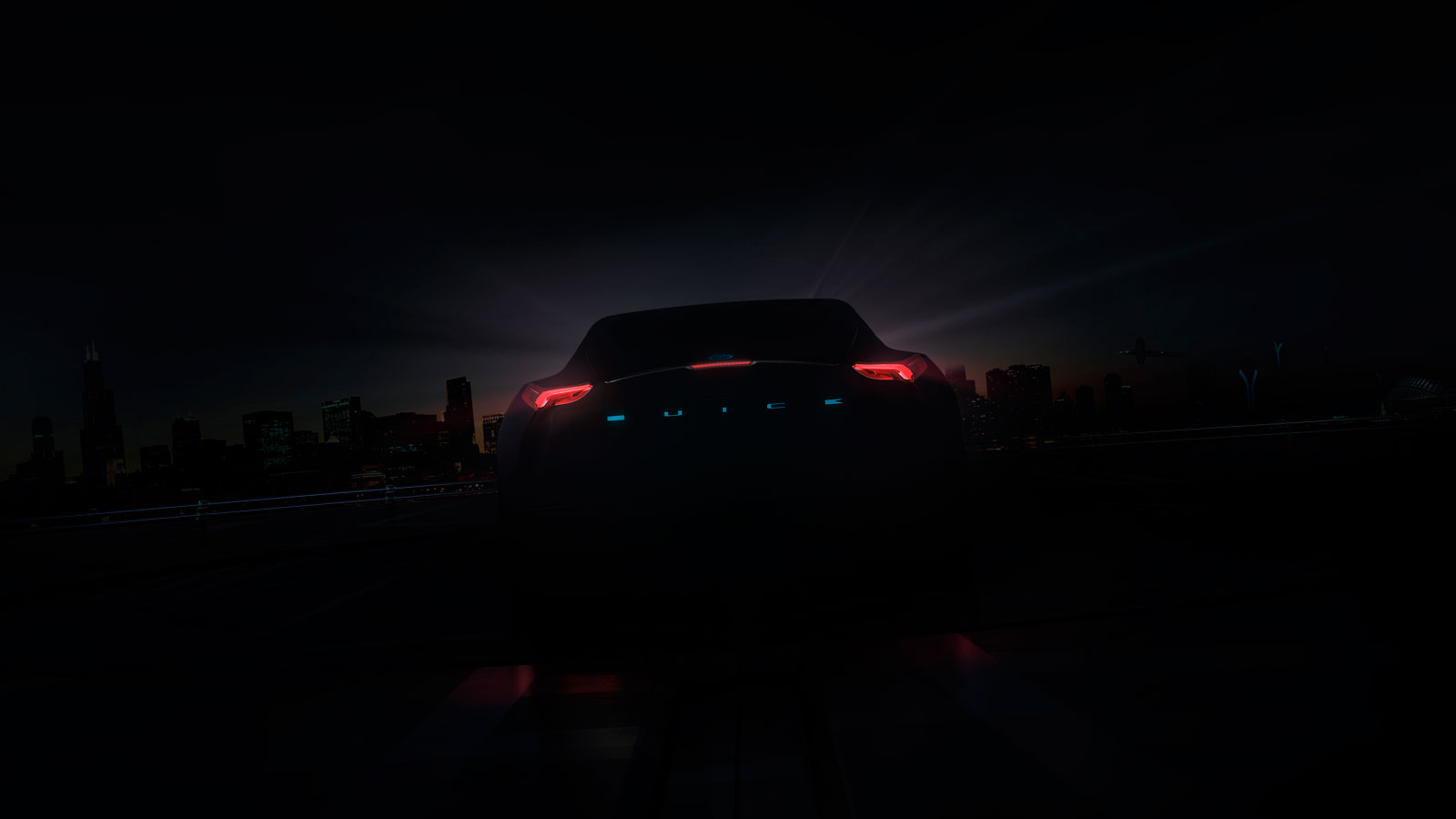 Buick Riviera Concept, 2013