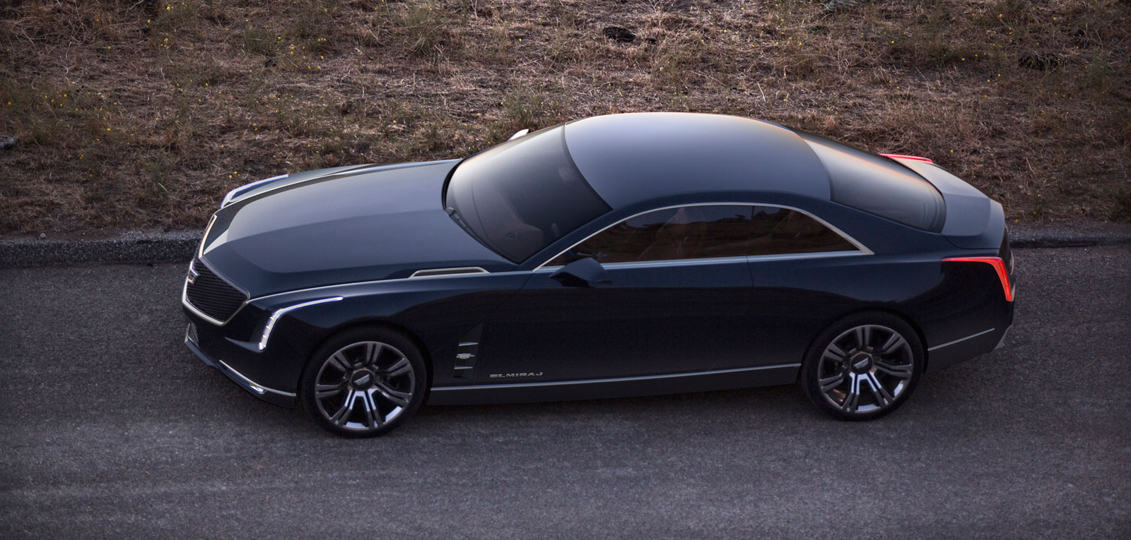 Cadillac Elmiraj, 2013