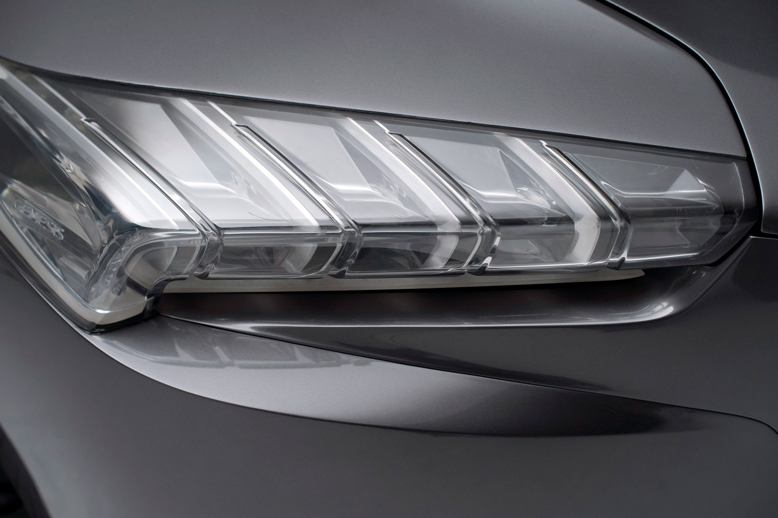 Hyundai HCD-14 Genesis, 2013