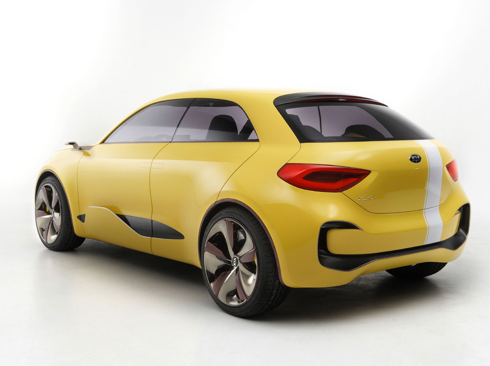 Kia Pop Concept 2010