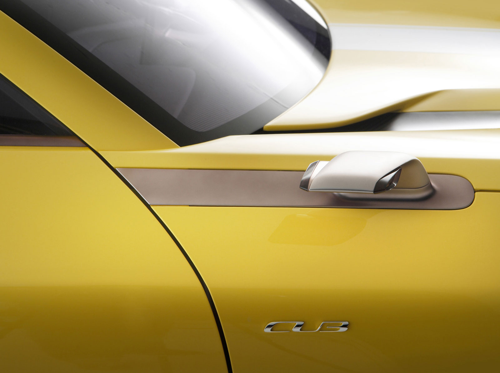 Kia CUB, 2013