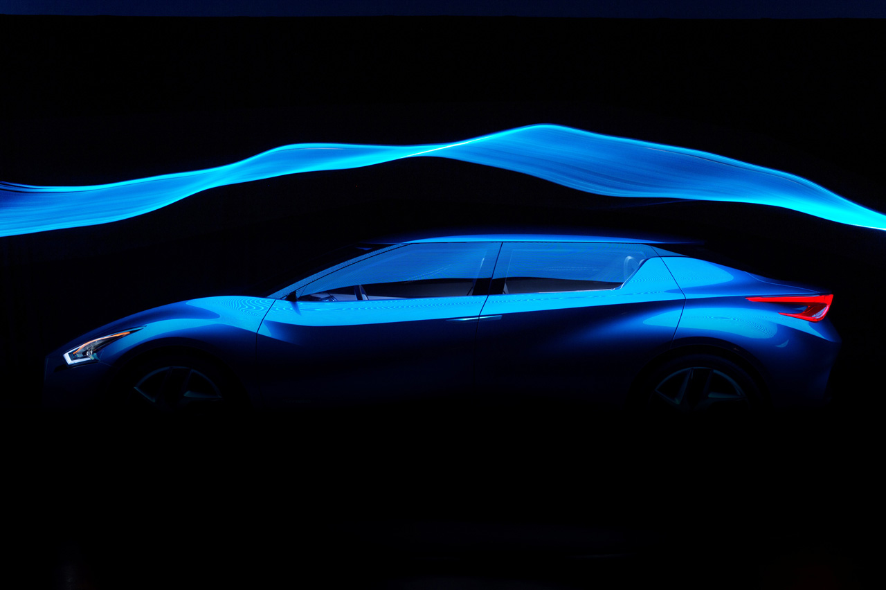 Nissan Friend-ME, 2013