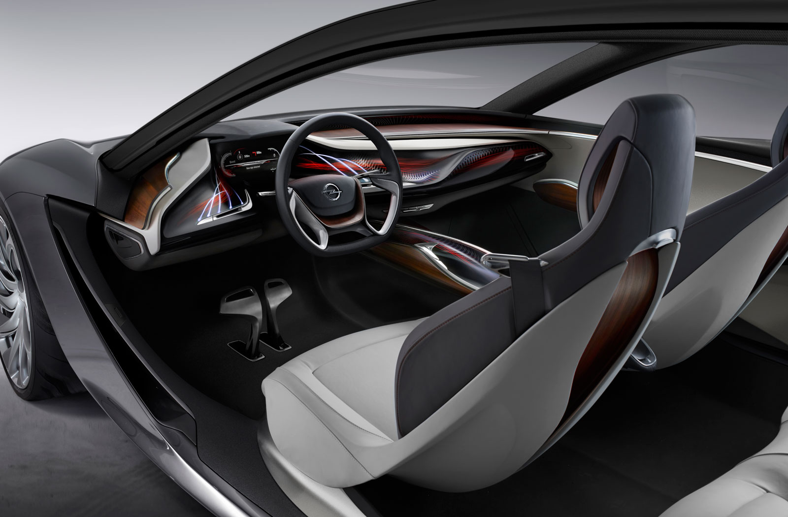 Honda AC X Concept