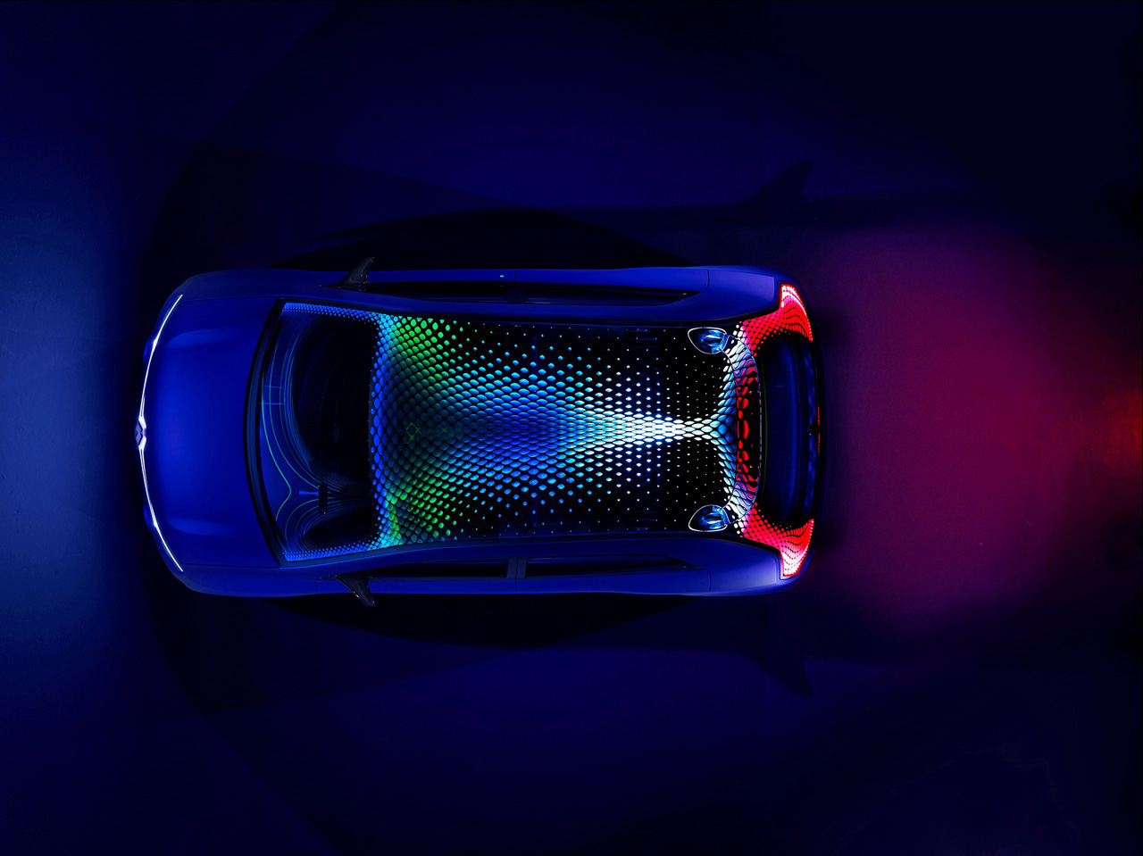 Renault Twin’Z, 2013