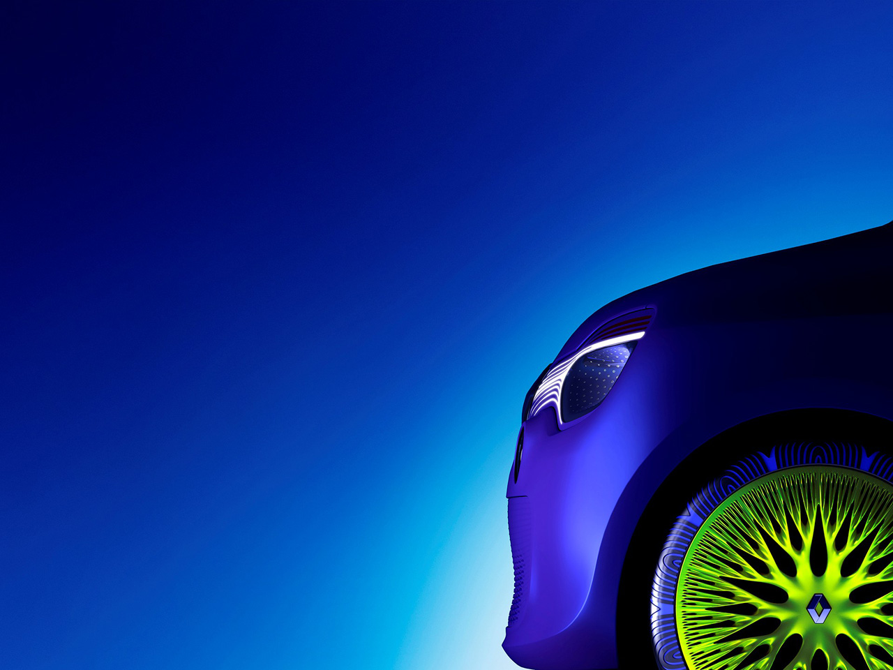 Renault Twin’Z, 2013