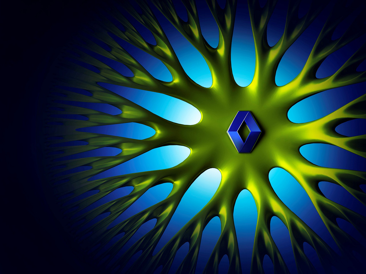 Renault Twin’Z, 2013