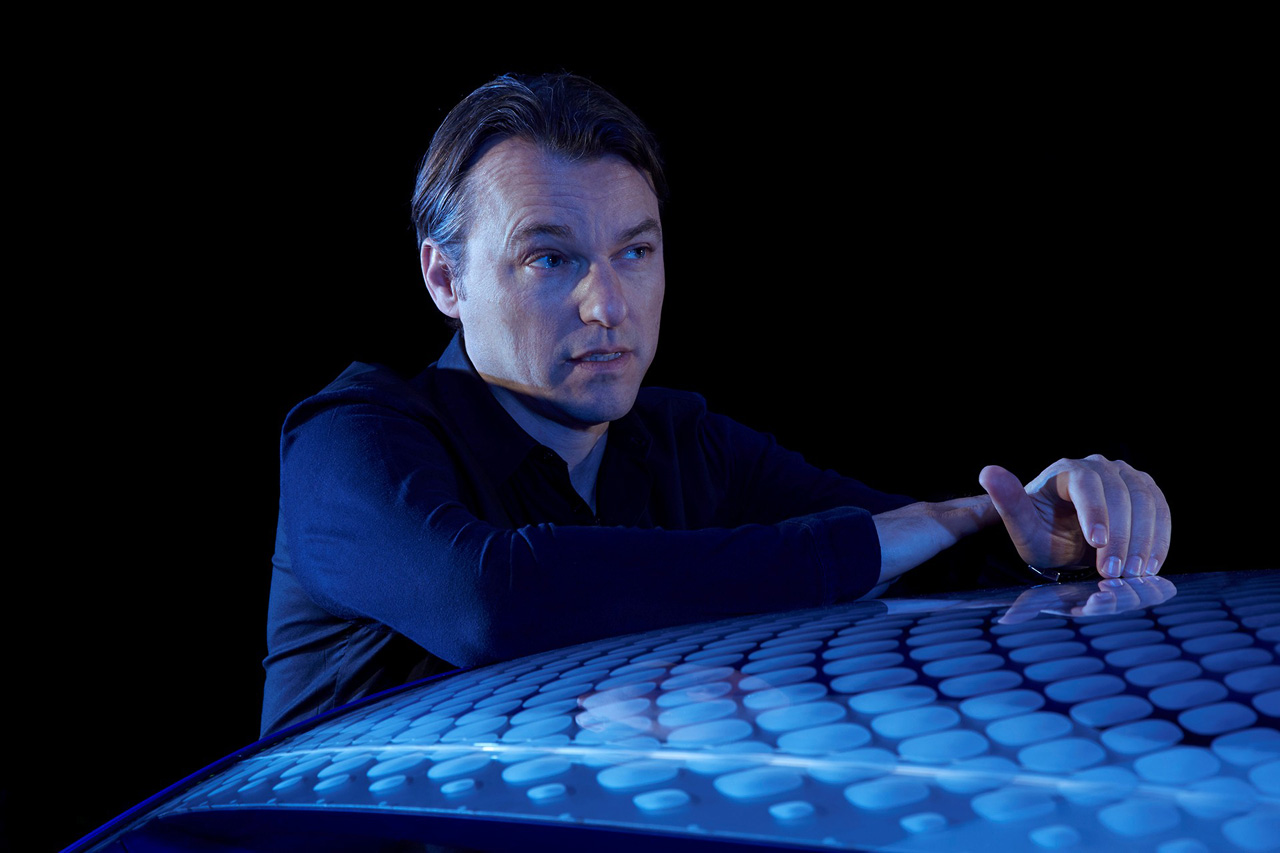 Renault Twin’Z, 2013