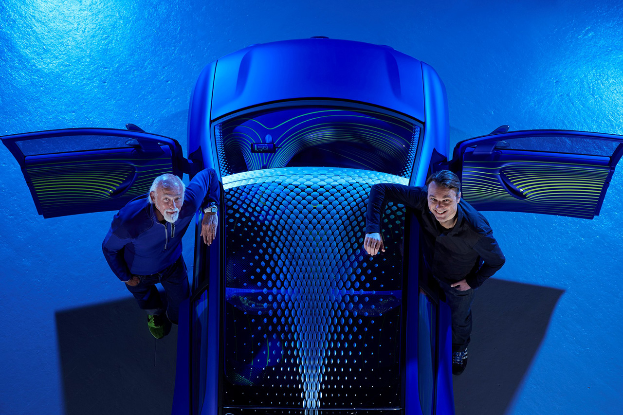 Renault Twin’Z, 2013