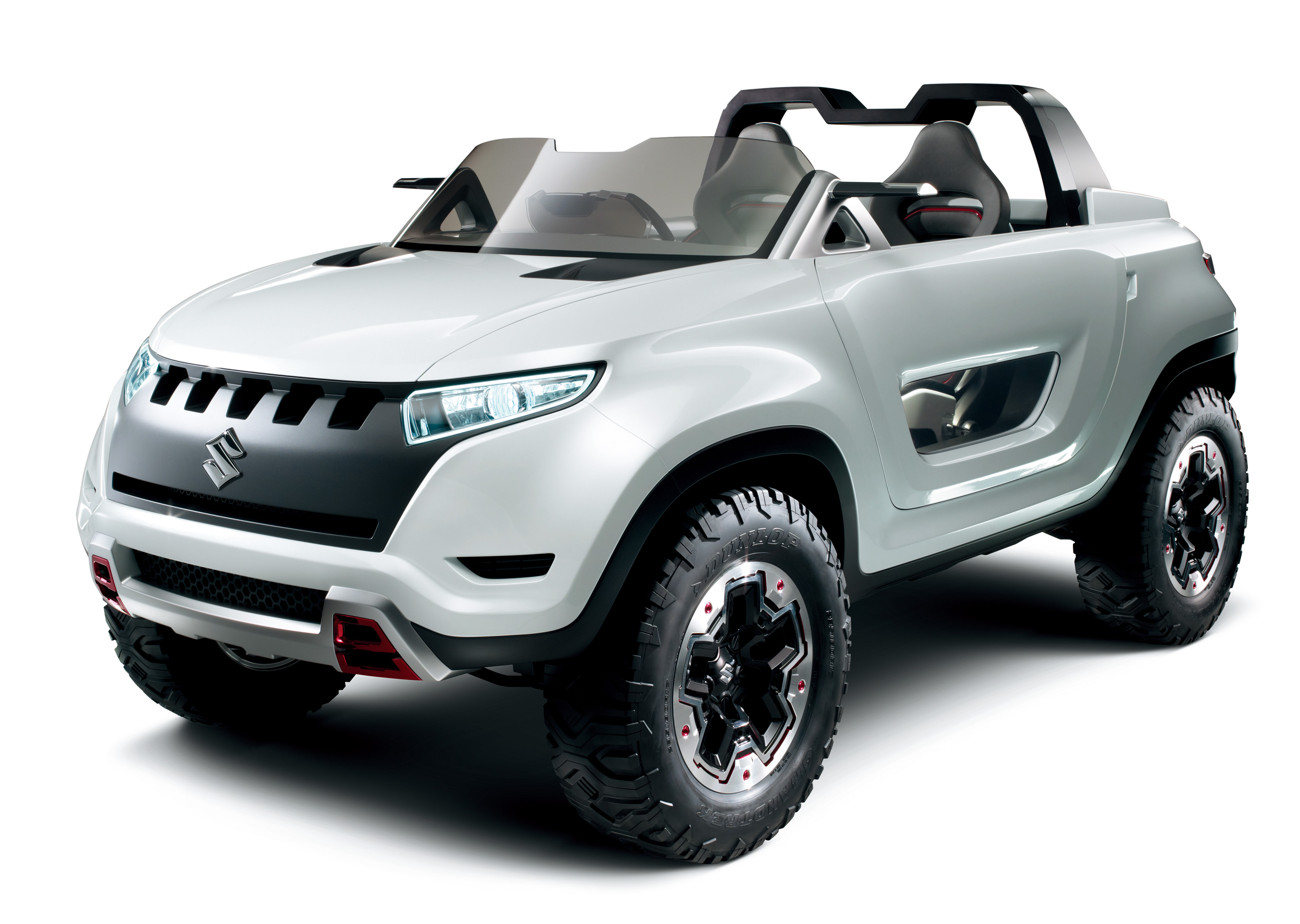 Suzuki X-Lander, 2013