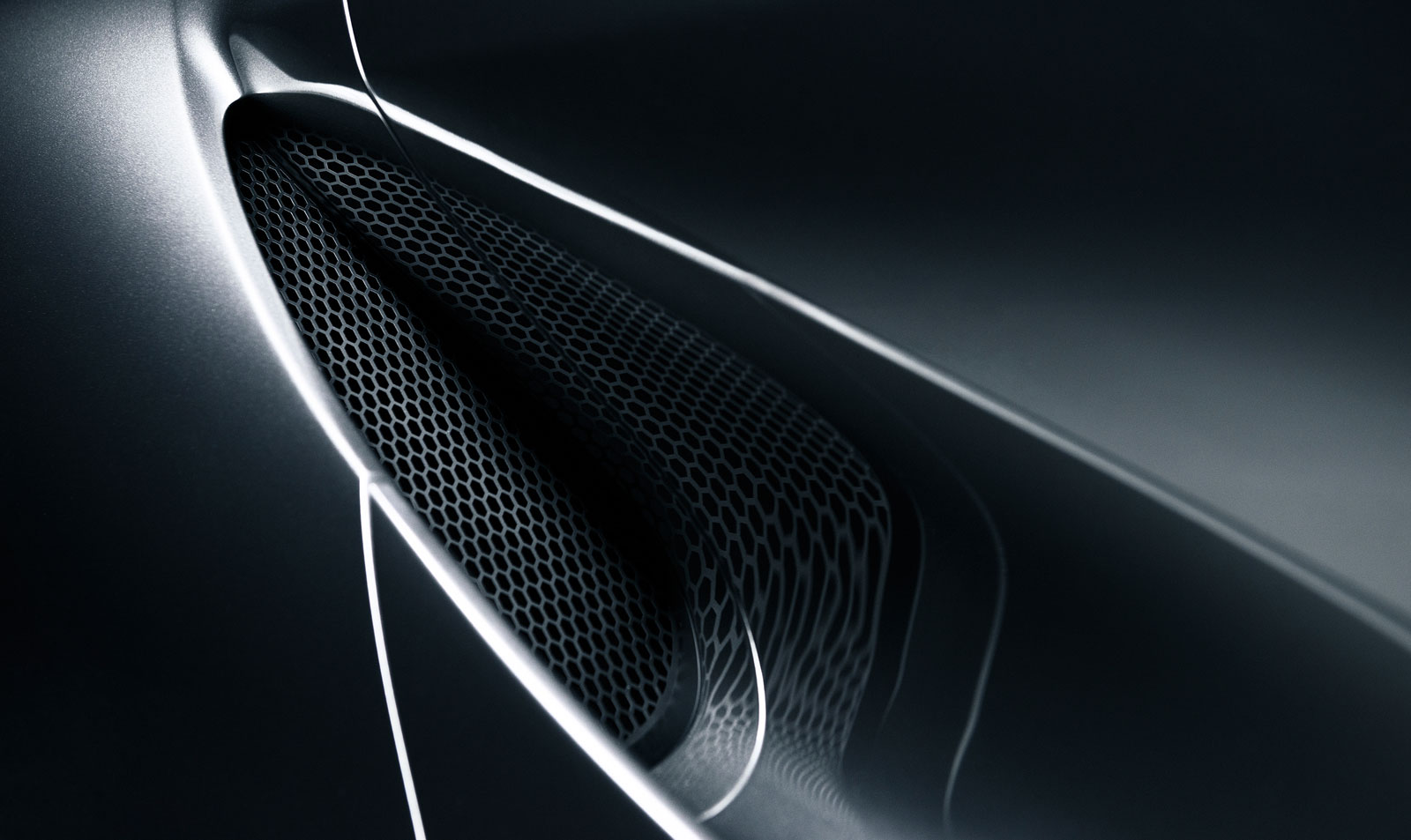 Toyota FT-1 Graphite Concept, 2014