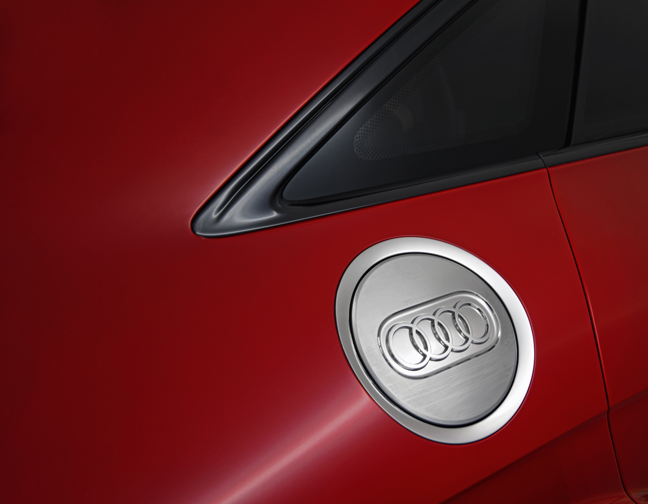 Audi TT Sportback Concept, 2014