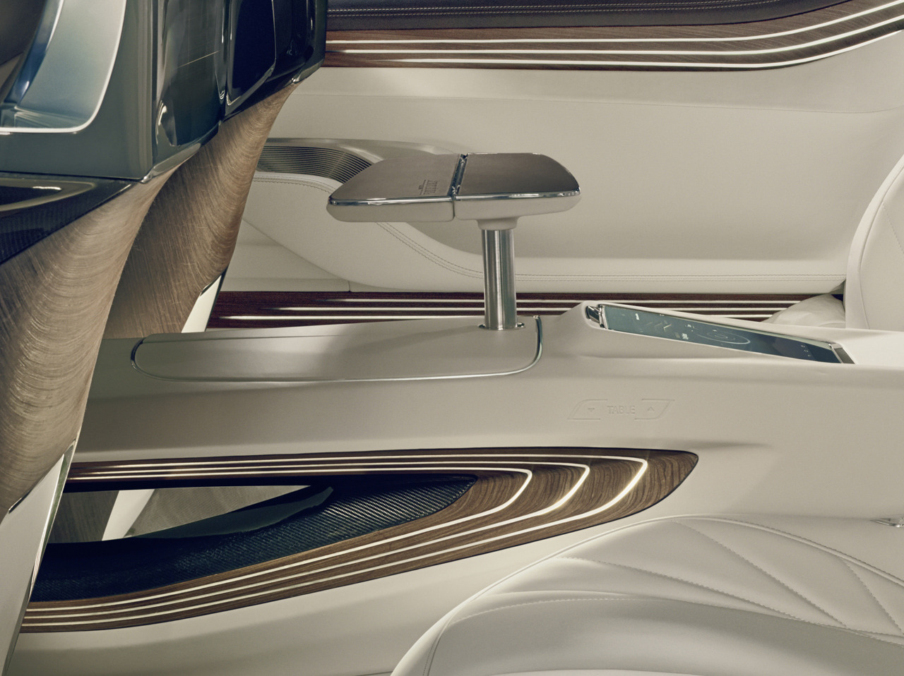 2014 BMW Vision Future Luxury