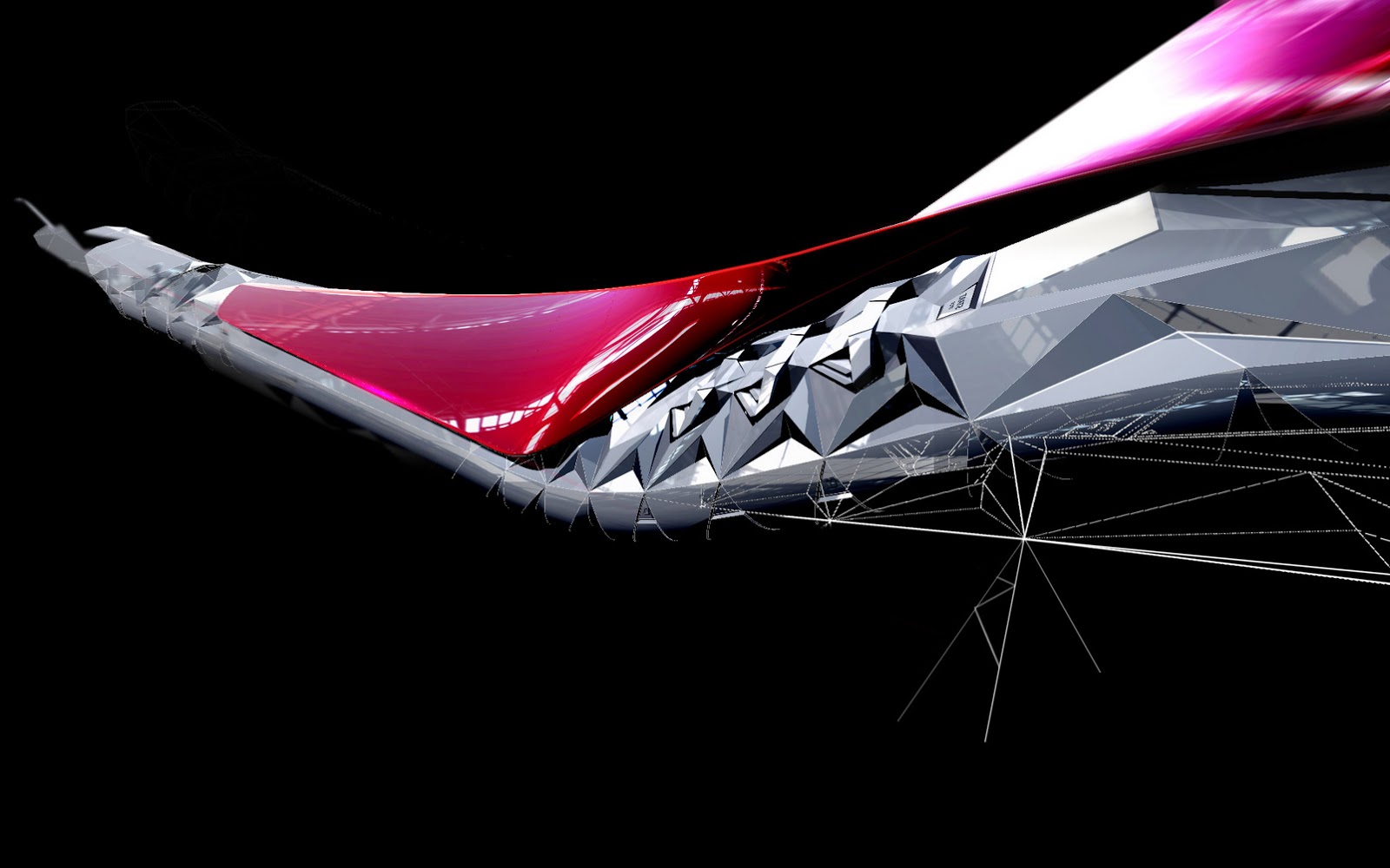 Citroen Divine DS, 2014