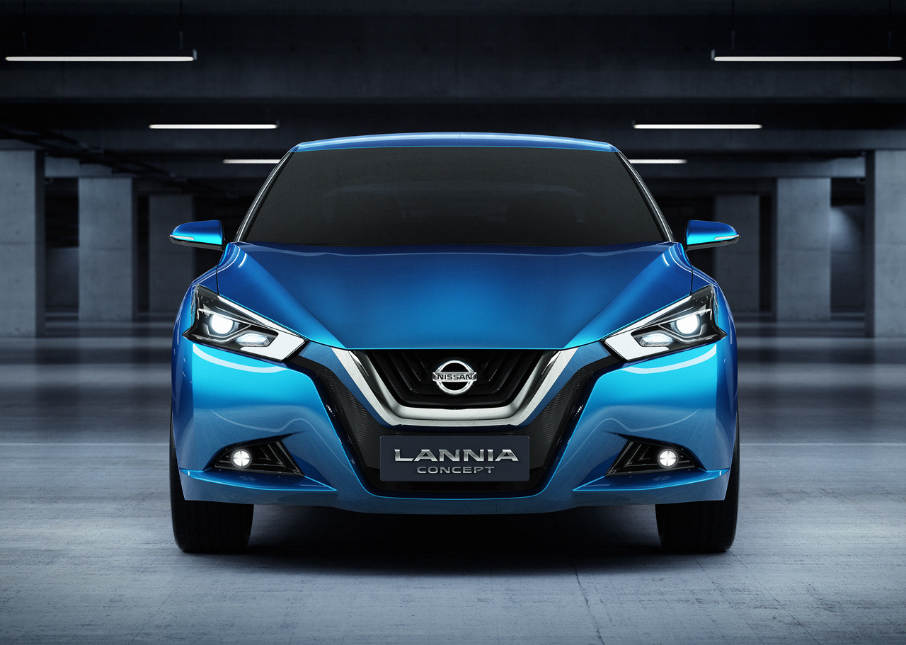 Nissan Lannia