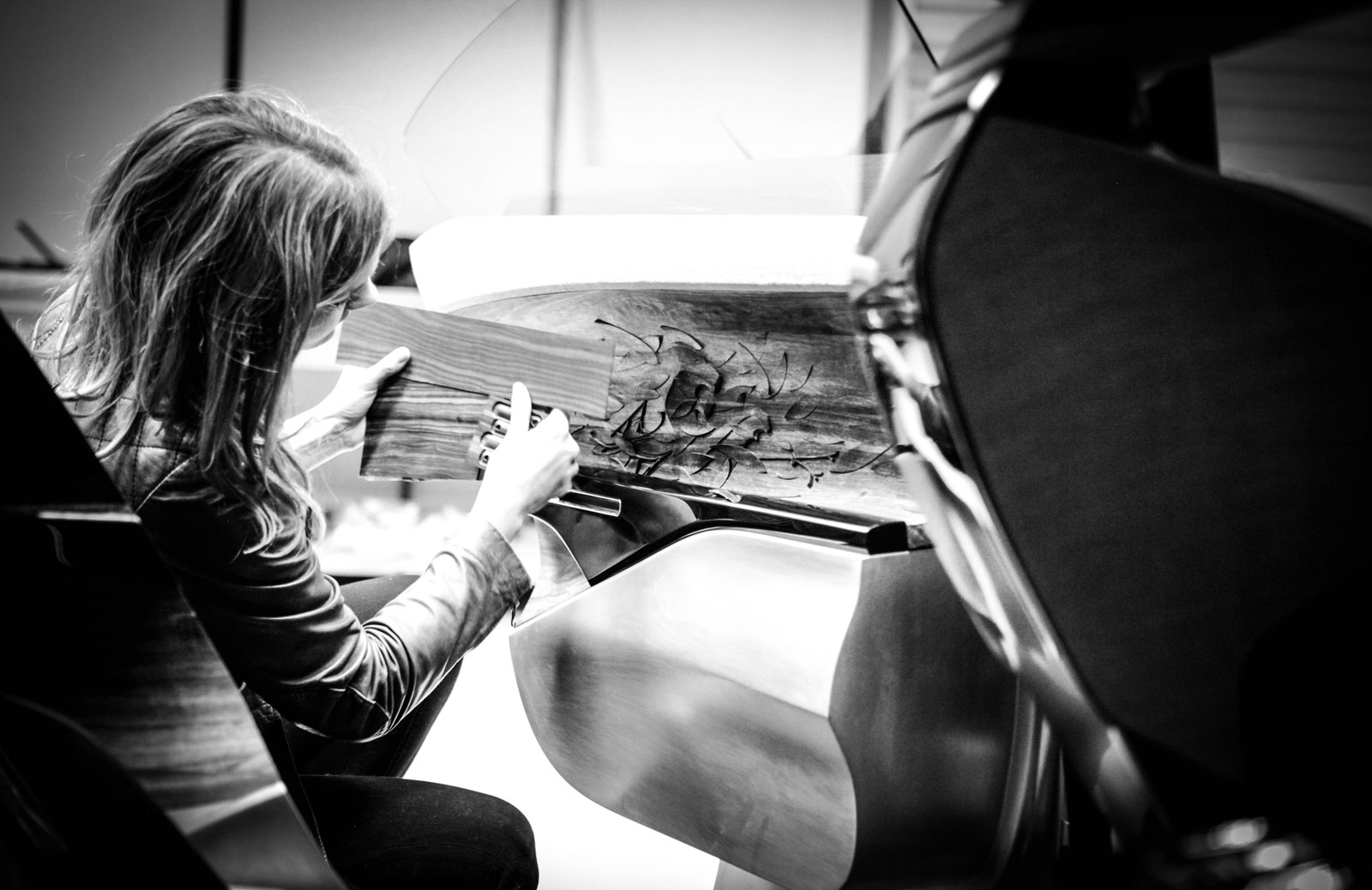 Peugeot Exalt, 2014 - Design Process