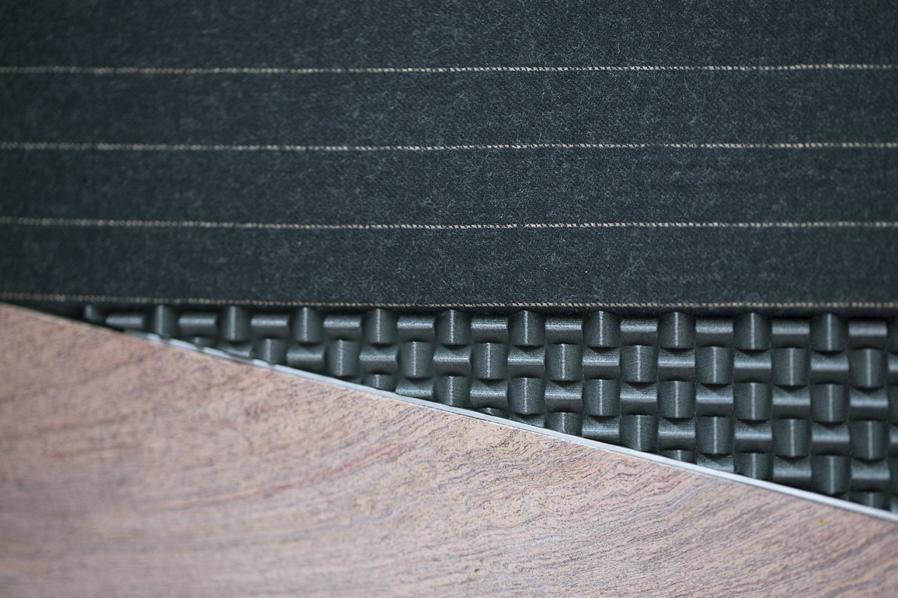 Peugeot Exalt, 2014 - Version for the Paris Motor Show