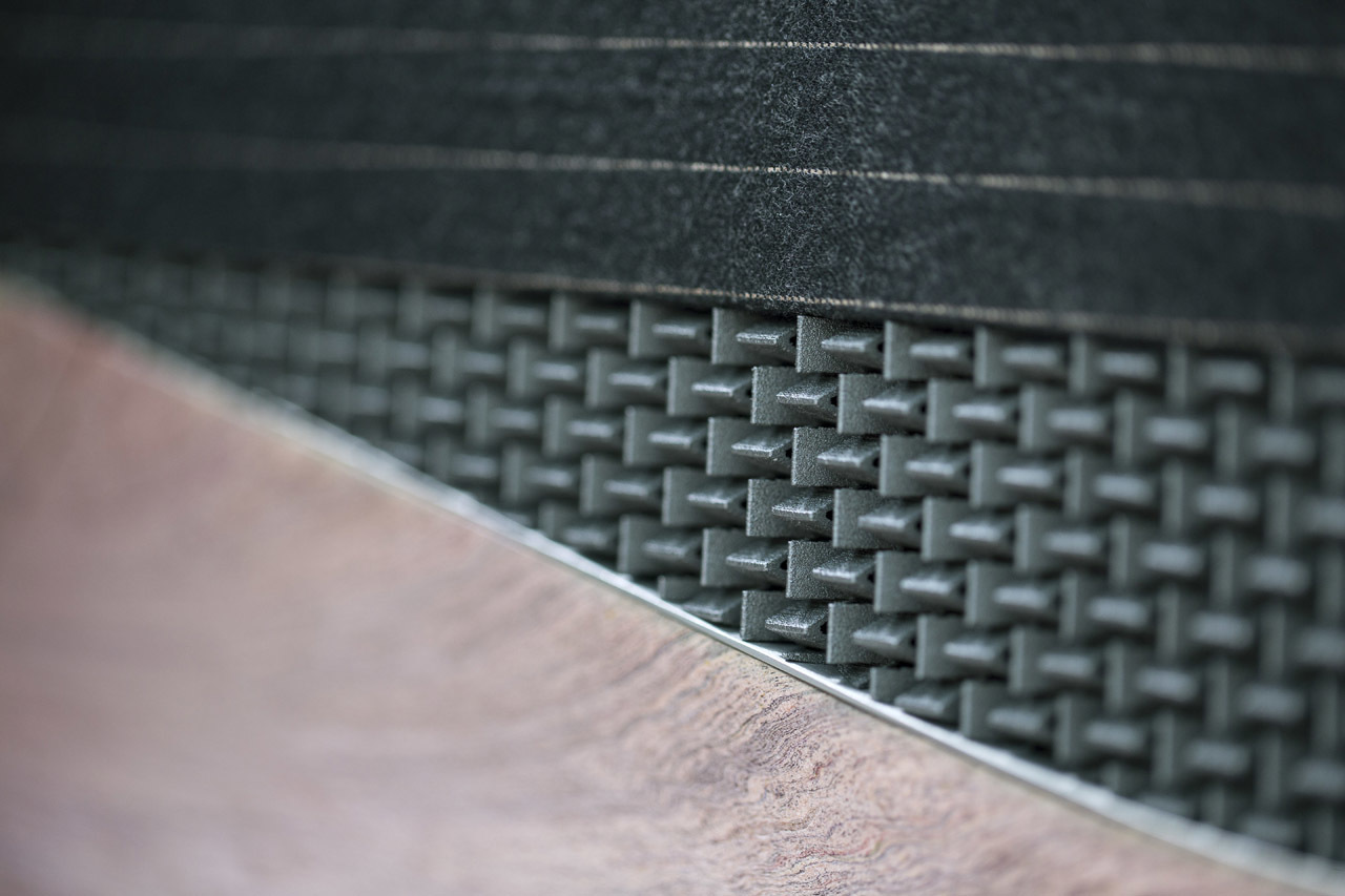 Peugeot Exalt, 2014 - Version for the Paris Motor Show