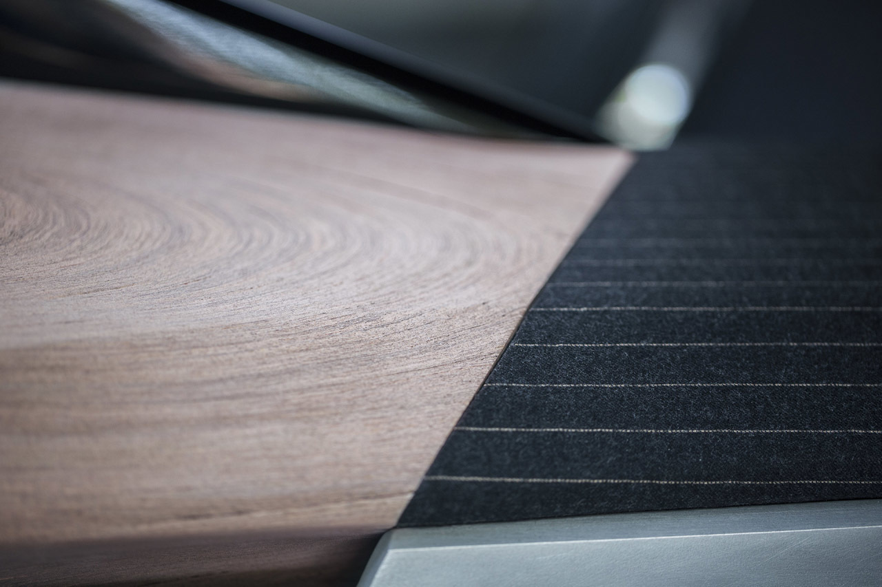 Peugeot Exalt, 2014 - Version for the Paris Motor Show