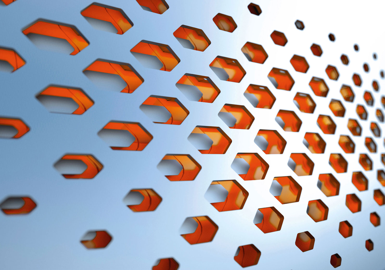 Renault EOLAB, 2014 - Grille Detail