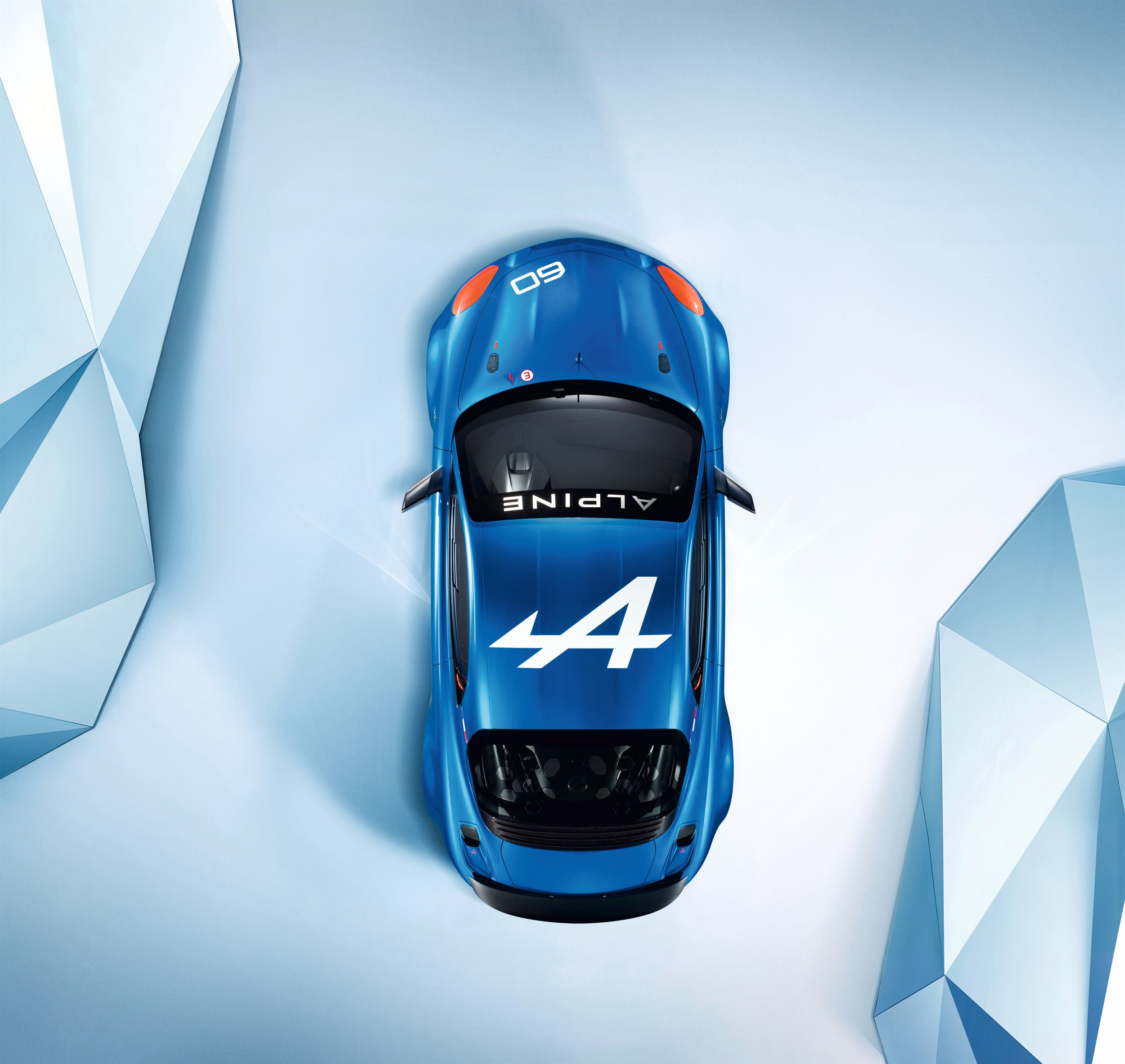 Alpine Celebration Concept, 2015