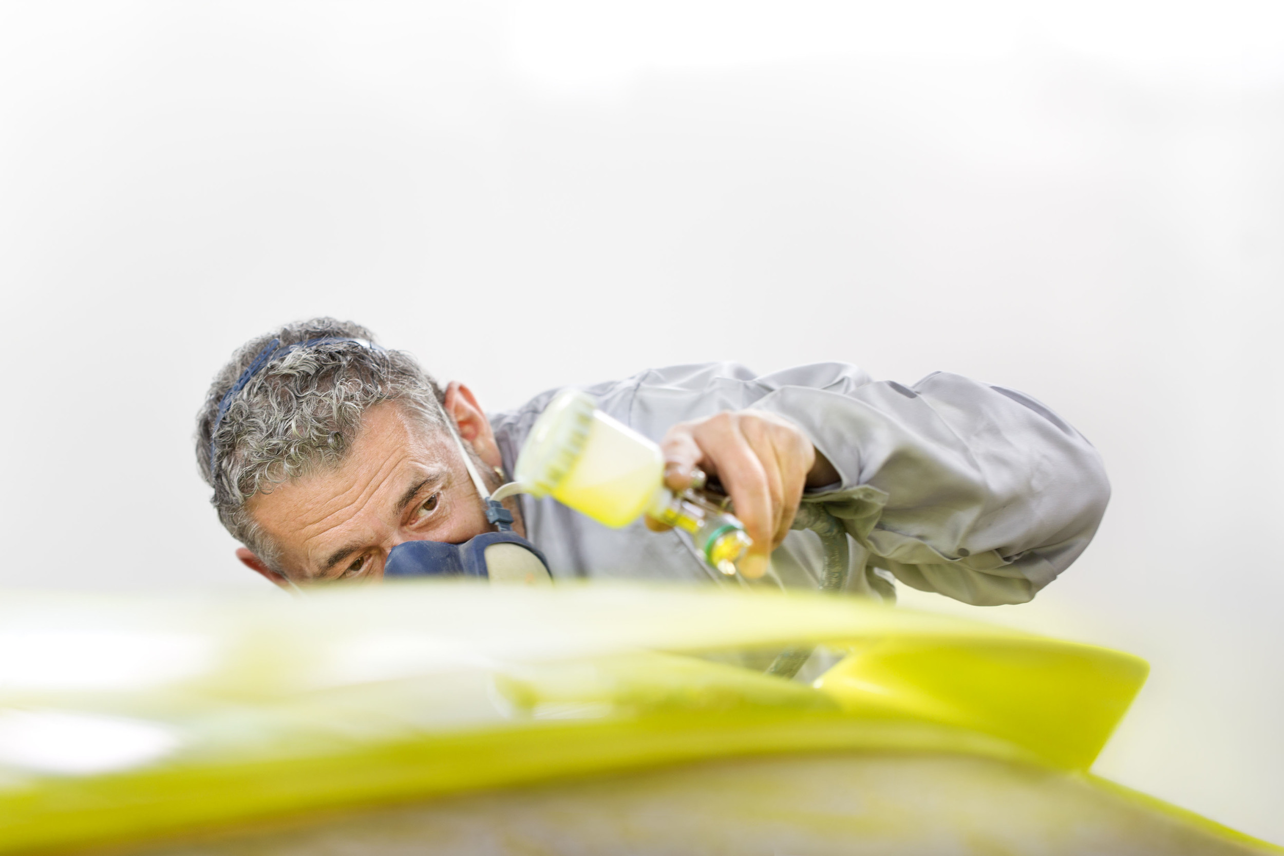 BMW 3.0 CSL Hommage, 2015 - Design Process