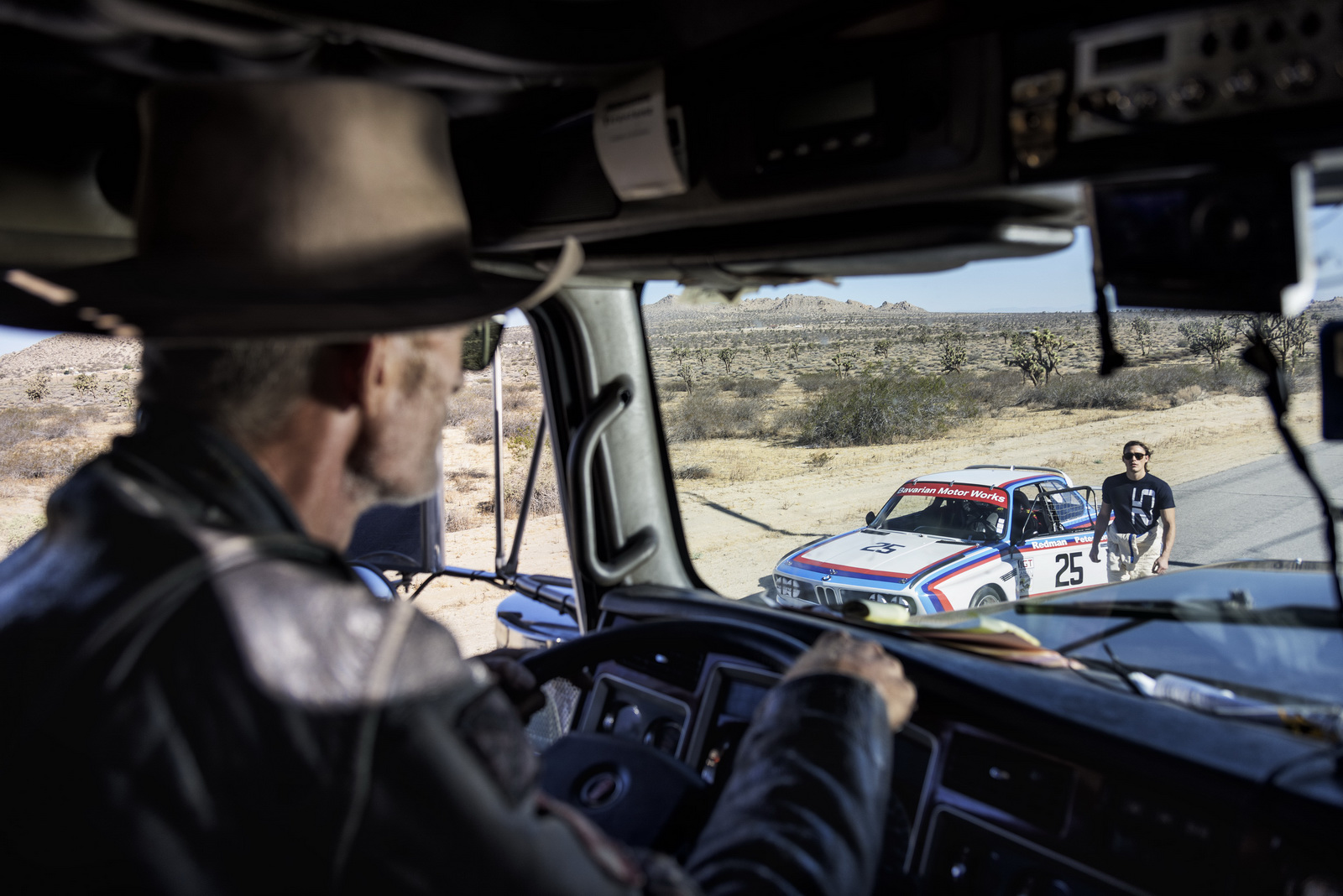 BMW 3.0 CSL Hommage R Concept, 2015