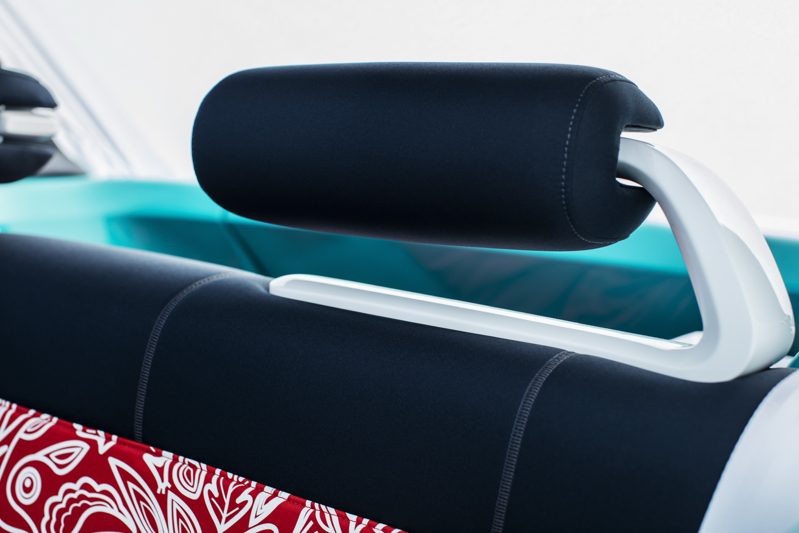 Citroen Cactus M Concept, 2015