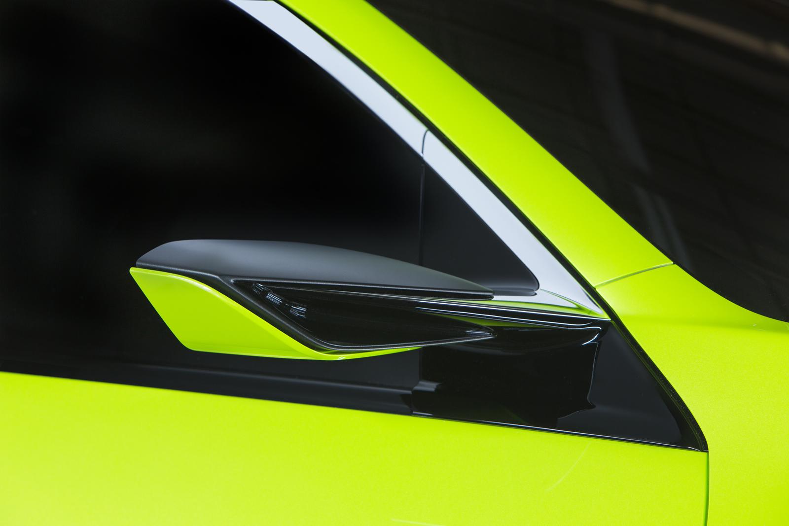 Honda Civic Concept, 2015