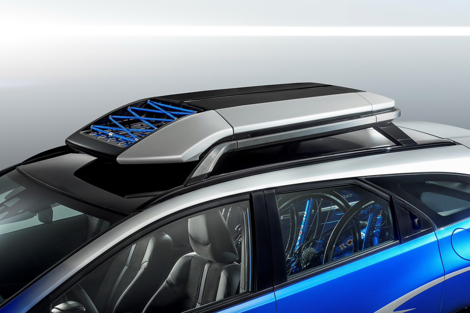 Honda Tourer Active Life Concept, 2015