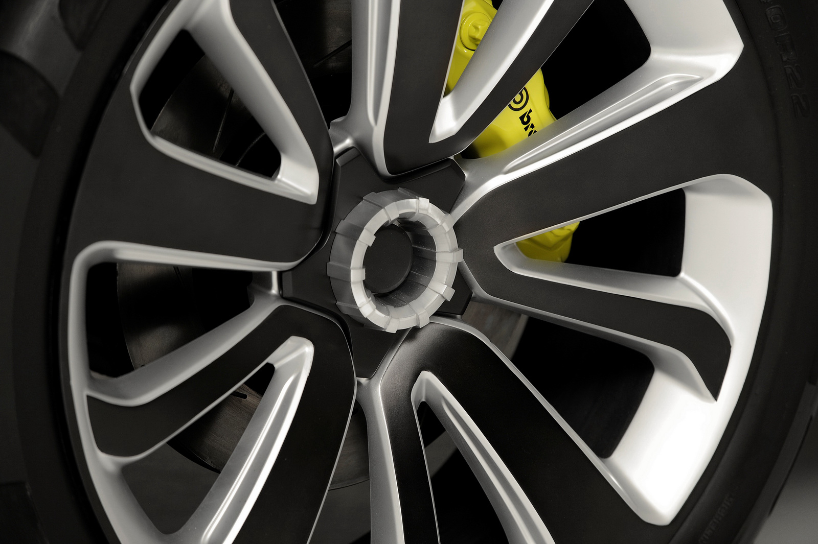 Hyundai HCD-15 Santa Cruz Crossover Truck Concept, 2015