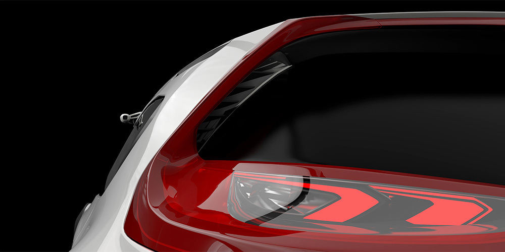 Hyundai HND-12 Enduro Concept, 2015