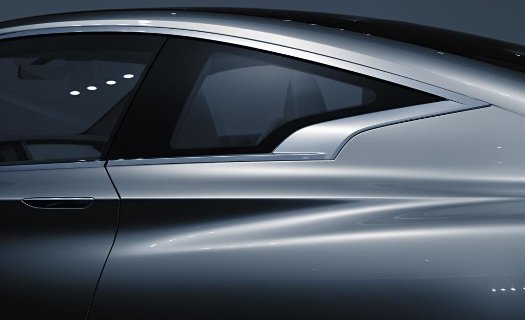 Infiniti Q60 Concept, 2015