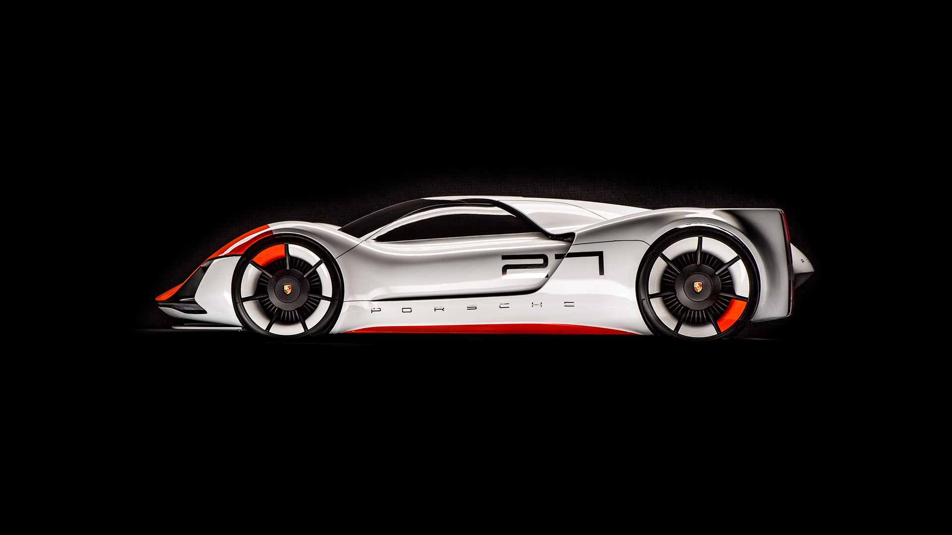 Porsche 906 Living Legend Concept, 2015