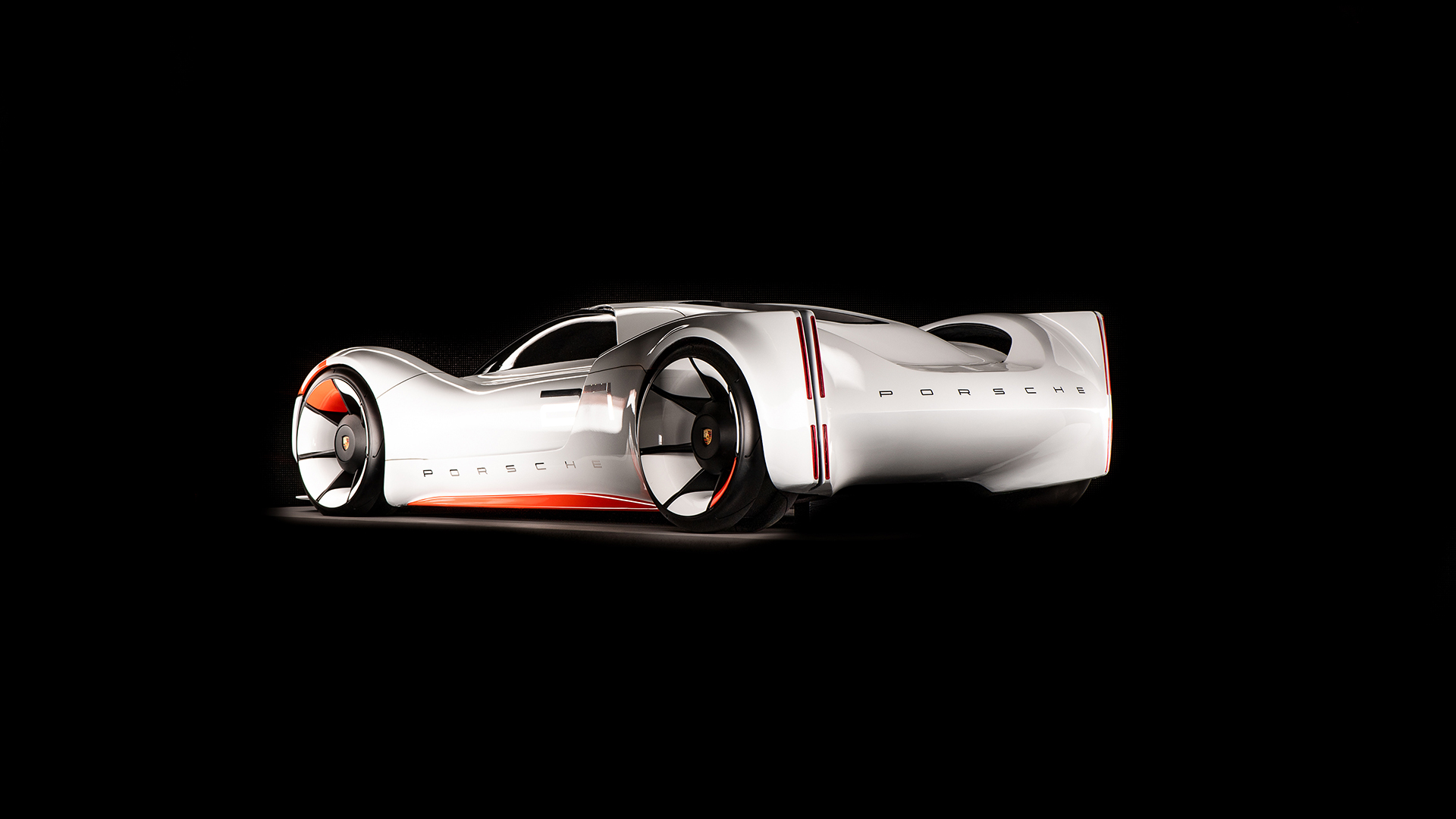 Porsche 906 Living Legend Concept, 2015