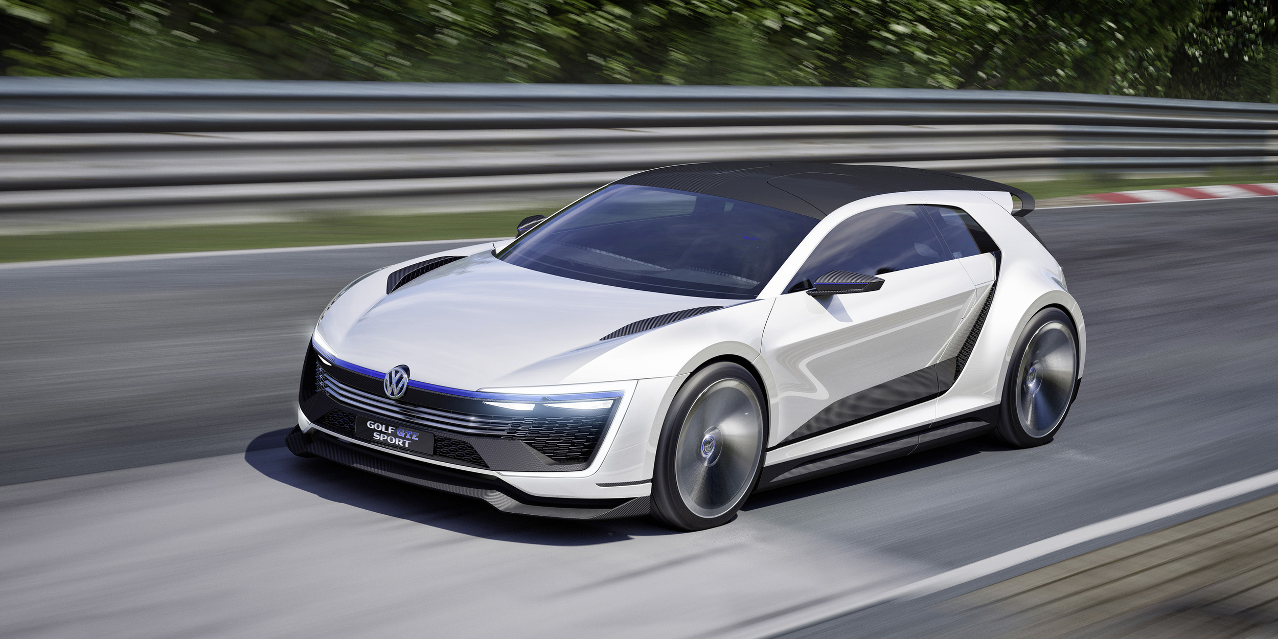 Volkswagen Sport car