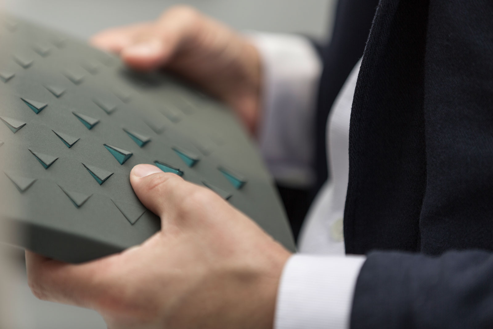 BMW Vision Next 100 Concept, 2016 - Design Process