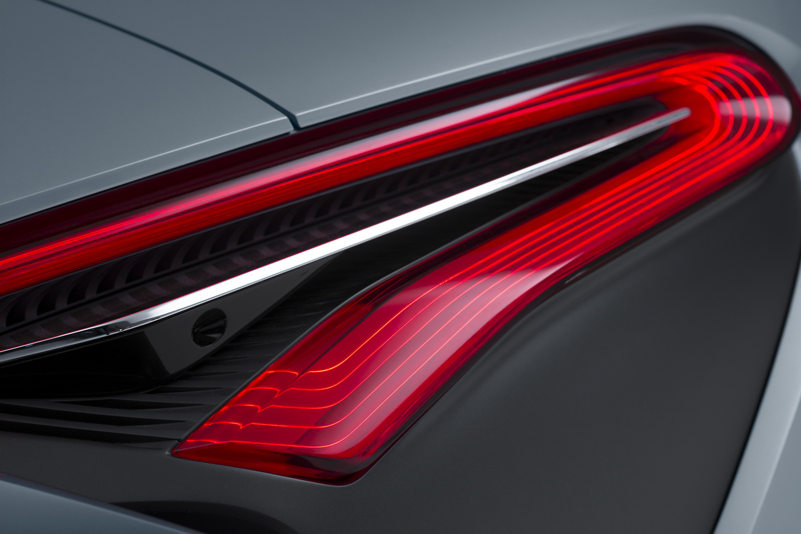 Citroen CXperience Concept, 2016