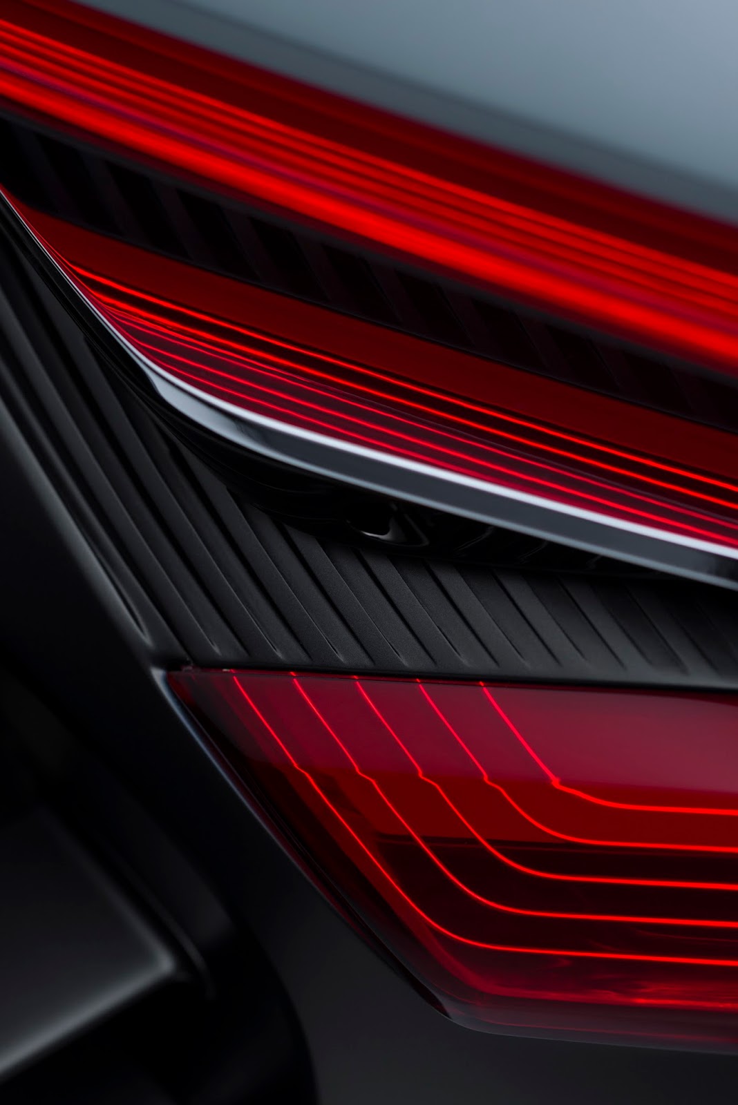 Citroen CXperience Concept, 2016