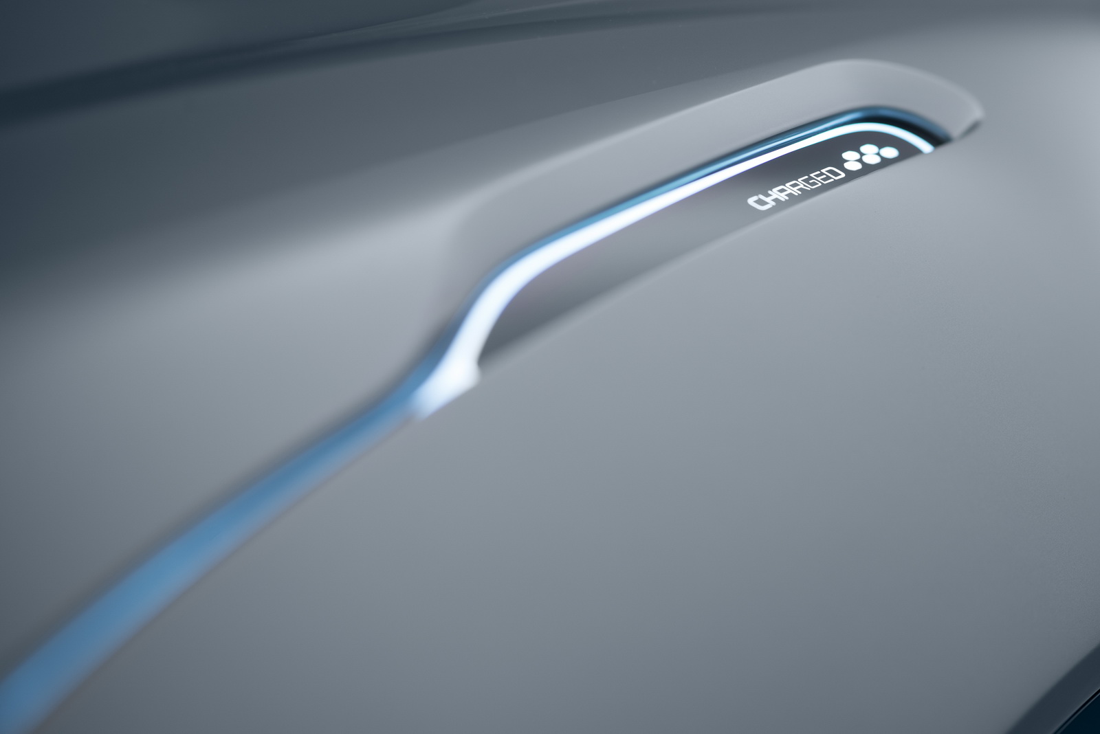 Citroen CXperience Concept, 2016