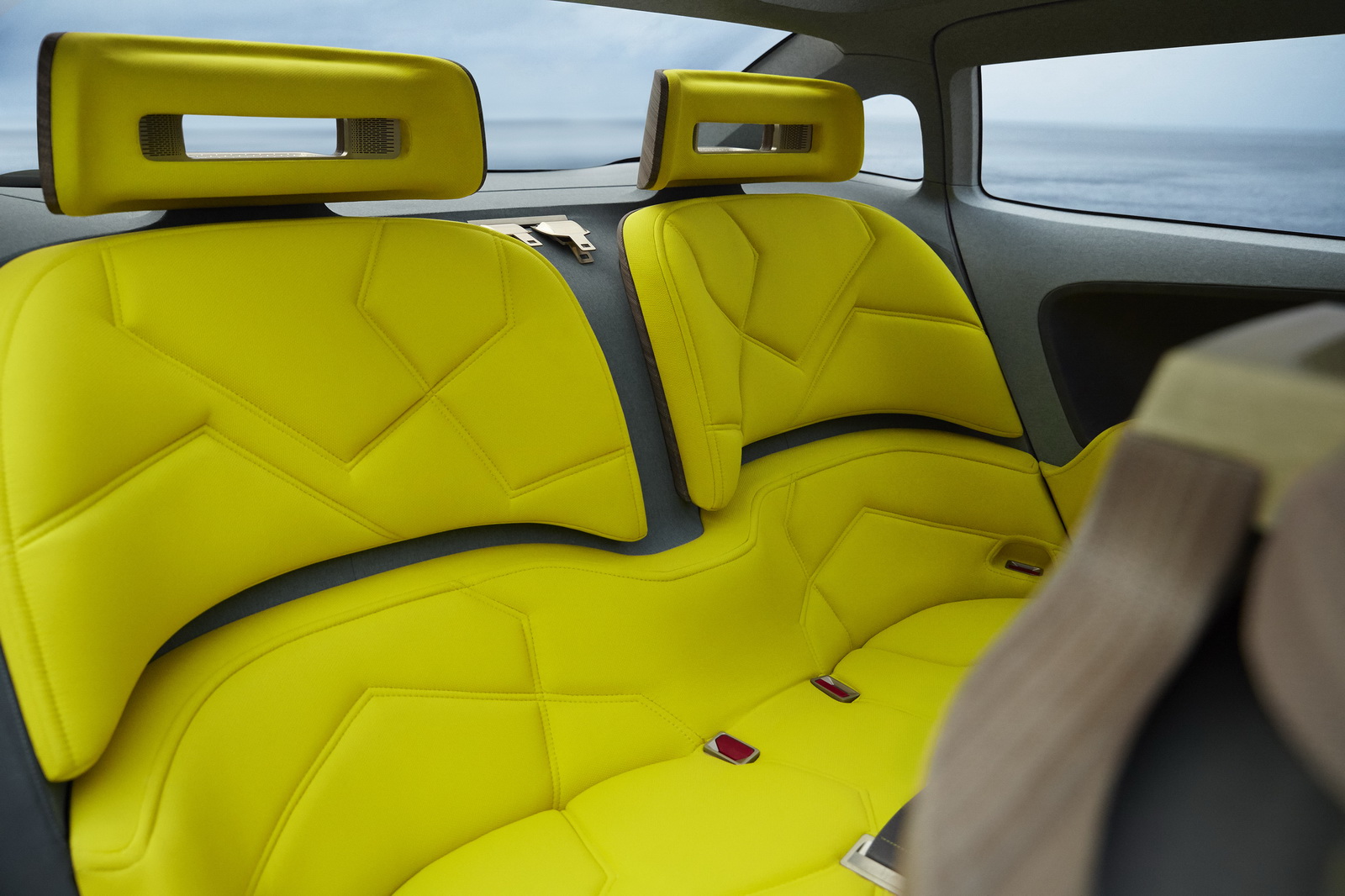 Citroen CXPERIENCE Concept