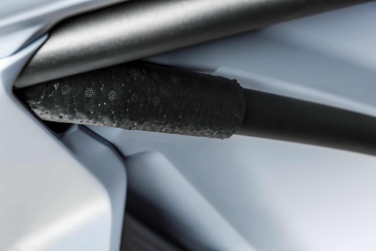 Hyundai RN30 Concept, 2016 - Interior