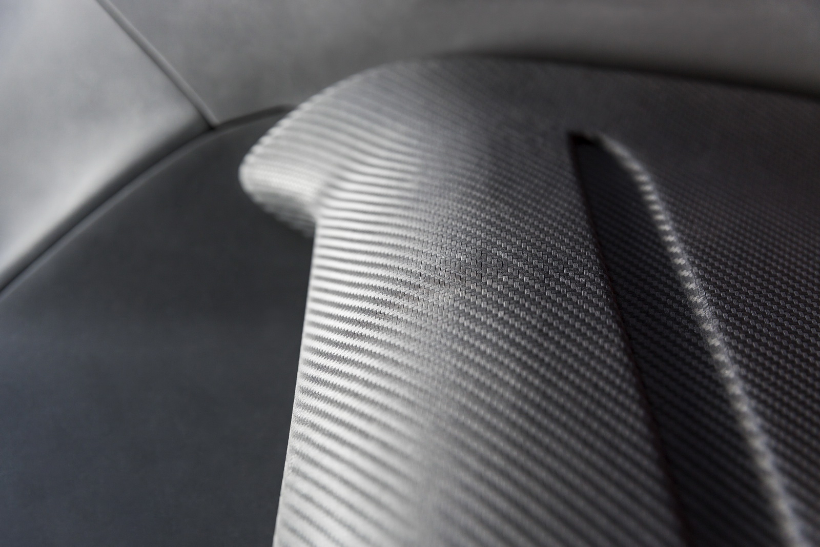 Hyundai RN30 Concept, 2016 - Interior