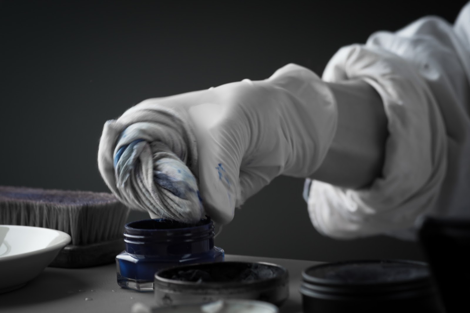 Infiniti QX Sport Inspiration Concept, 2016 - Design Process