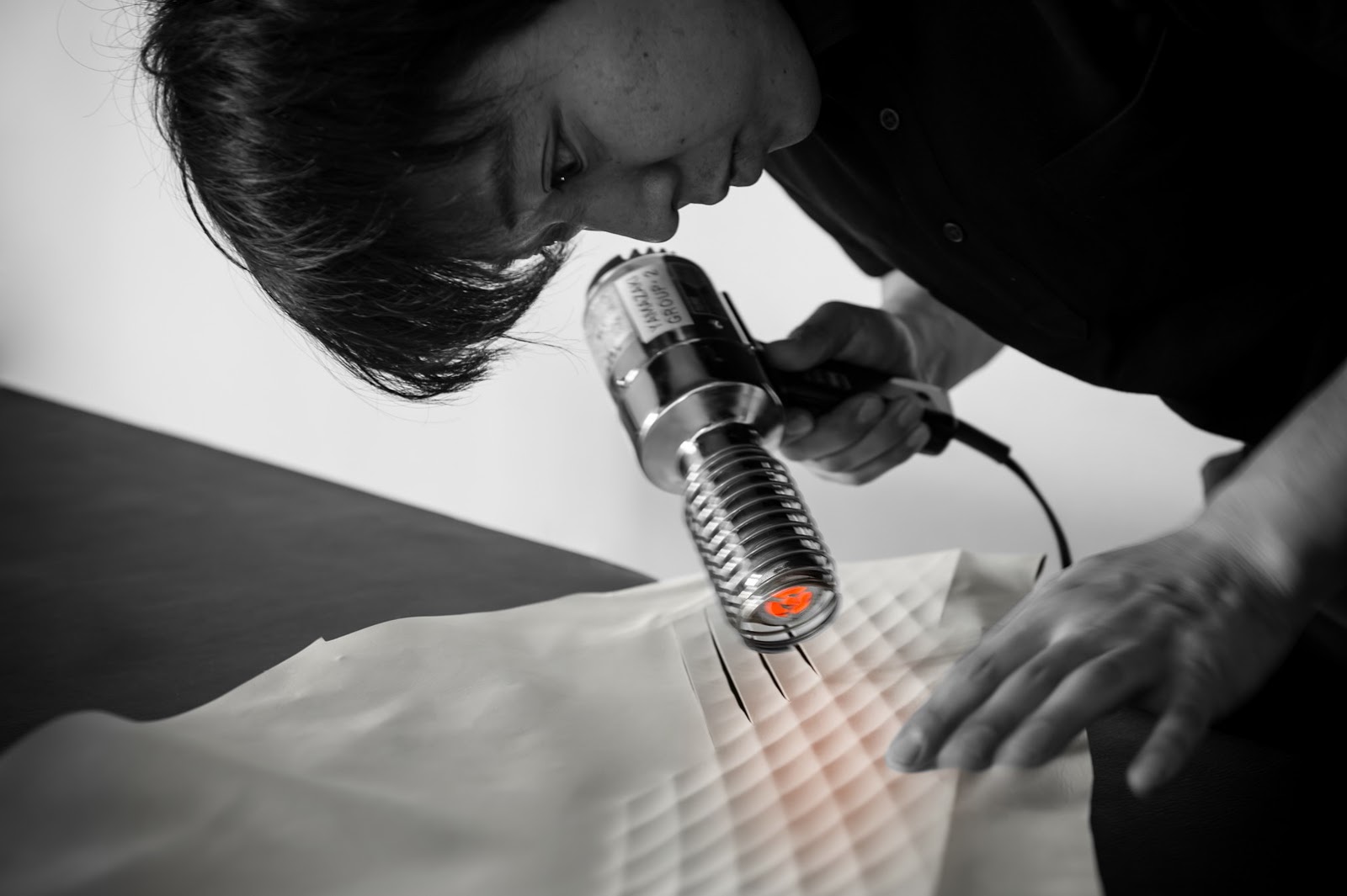 Infiniti QX Sport Inspiration Concept, 2016 - Design Process