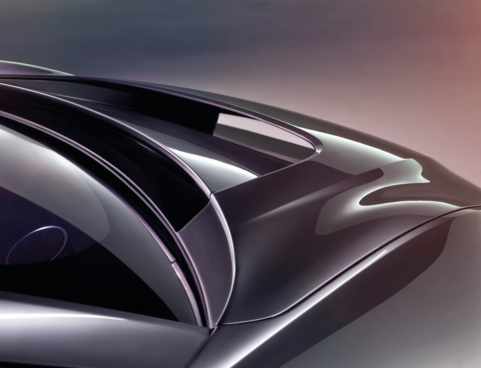 Jaguar I-Pace Concept, 2016