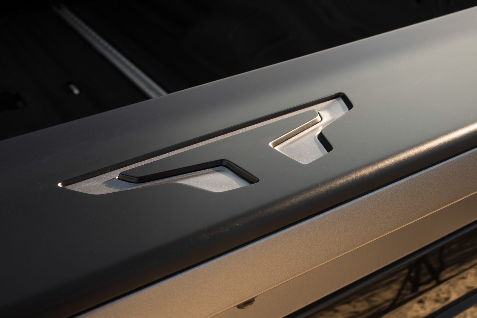 Nissan Titan Warrior Concept, 2016