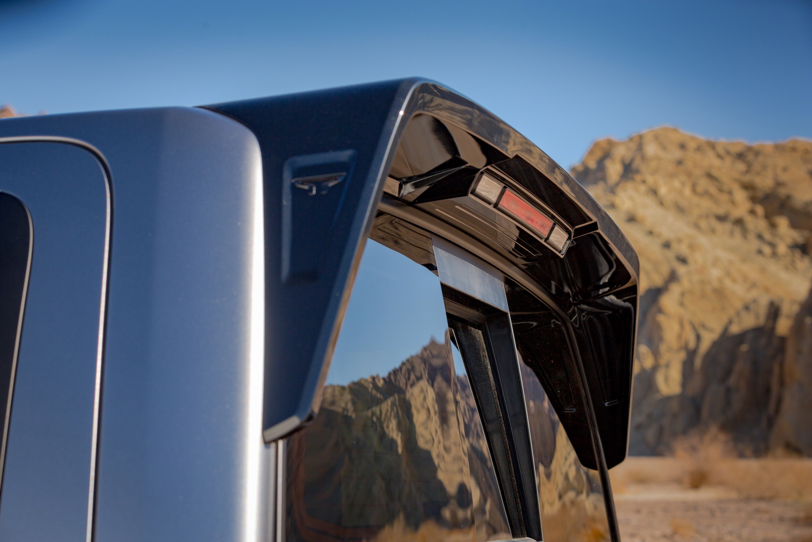 Nissan Titan Warrior Concept, 2016