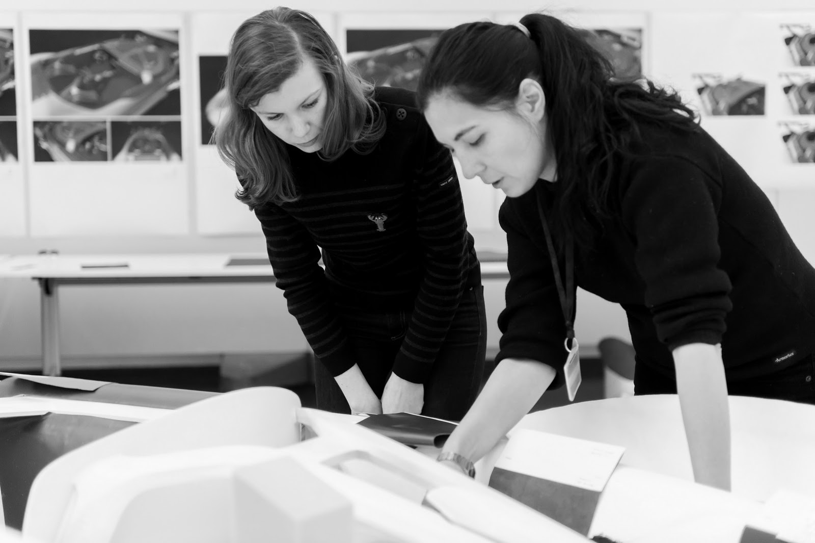 Renault Trezor Concept, 2016 - Design Process