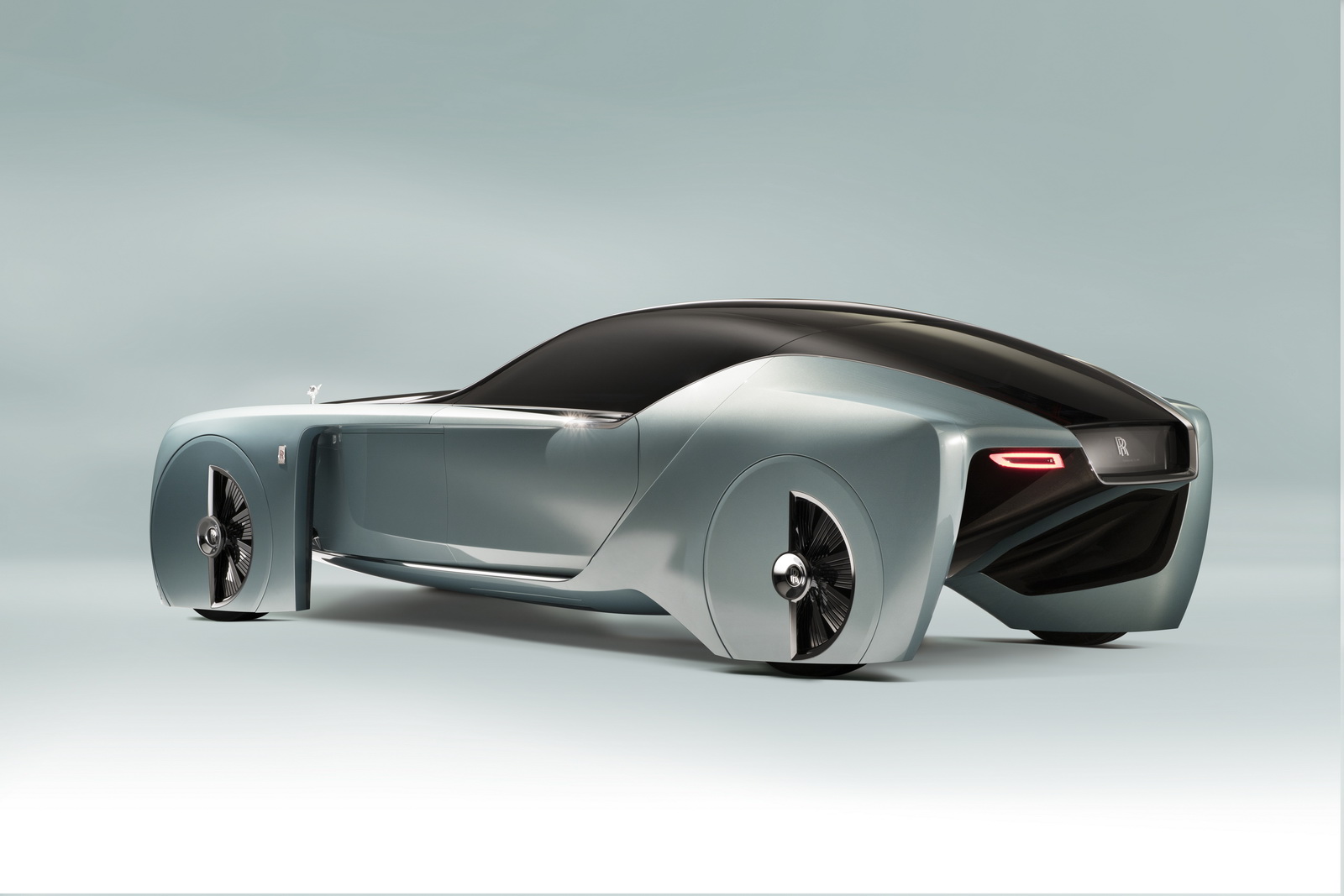 Rolls-Royce 103EX Concept, 2016