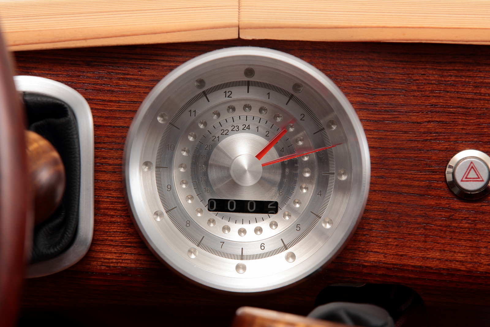 Toyota Setsuna Concept, 2016